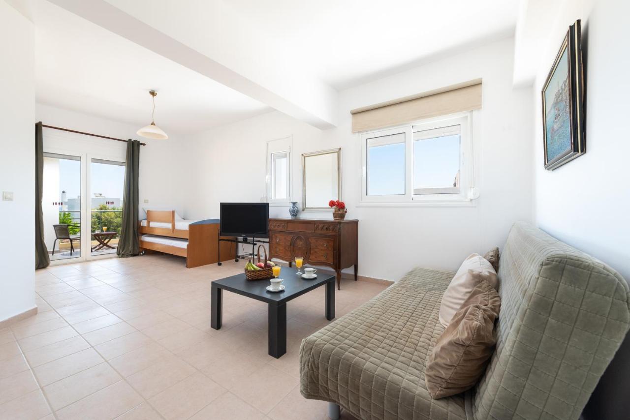 Ritas Gennadi Villa ภายนอก รูปภาพ